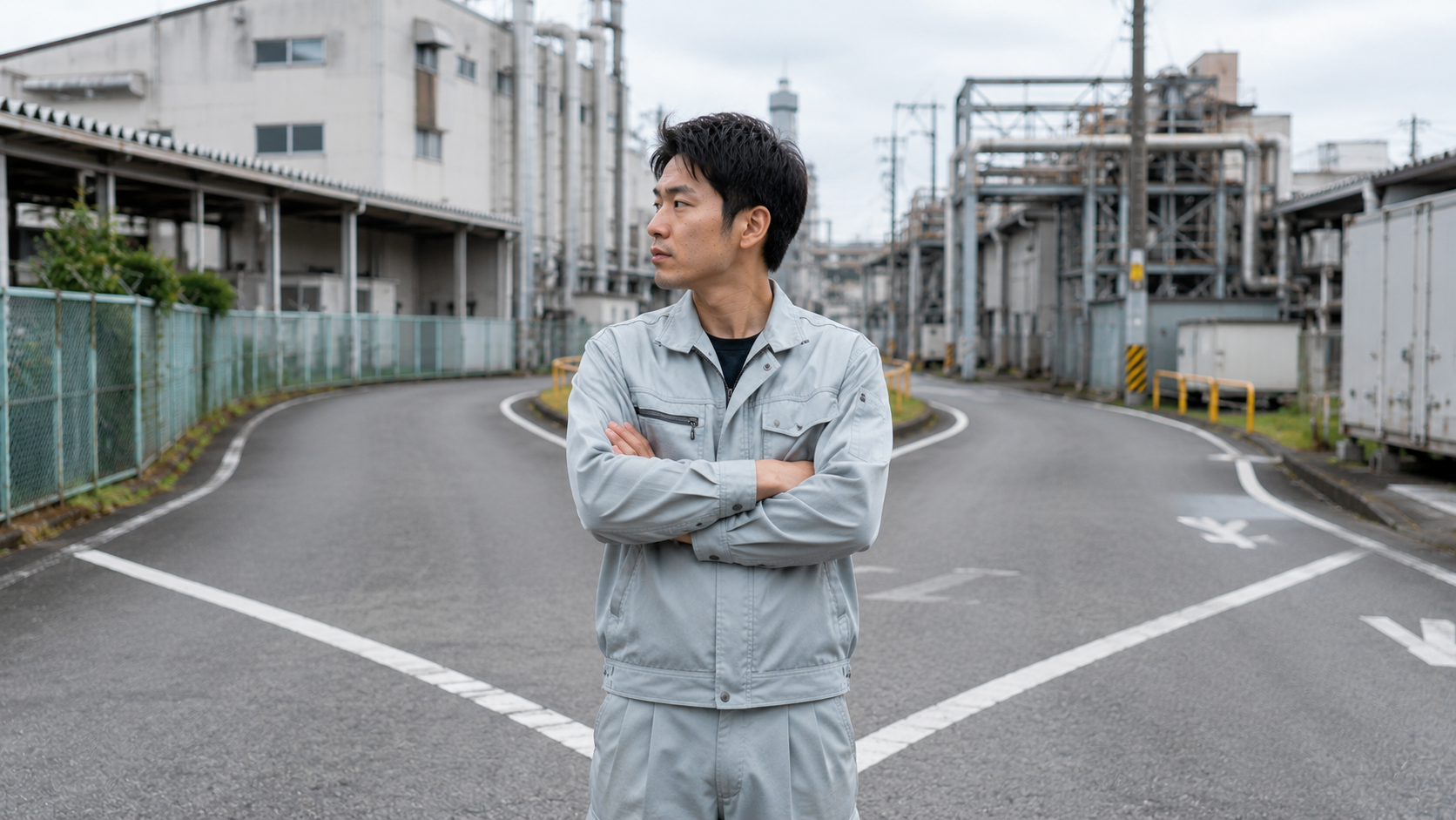 期間工と工場派遣はどっちがいい?雇用の仕組みの違いを解説
