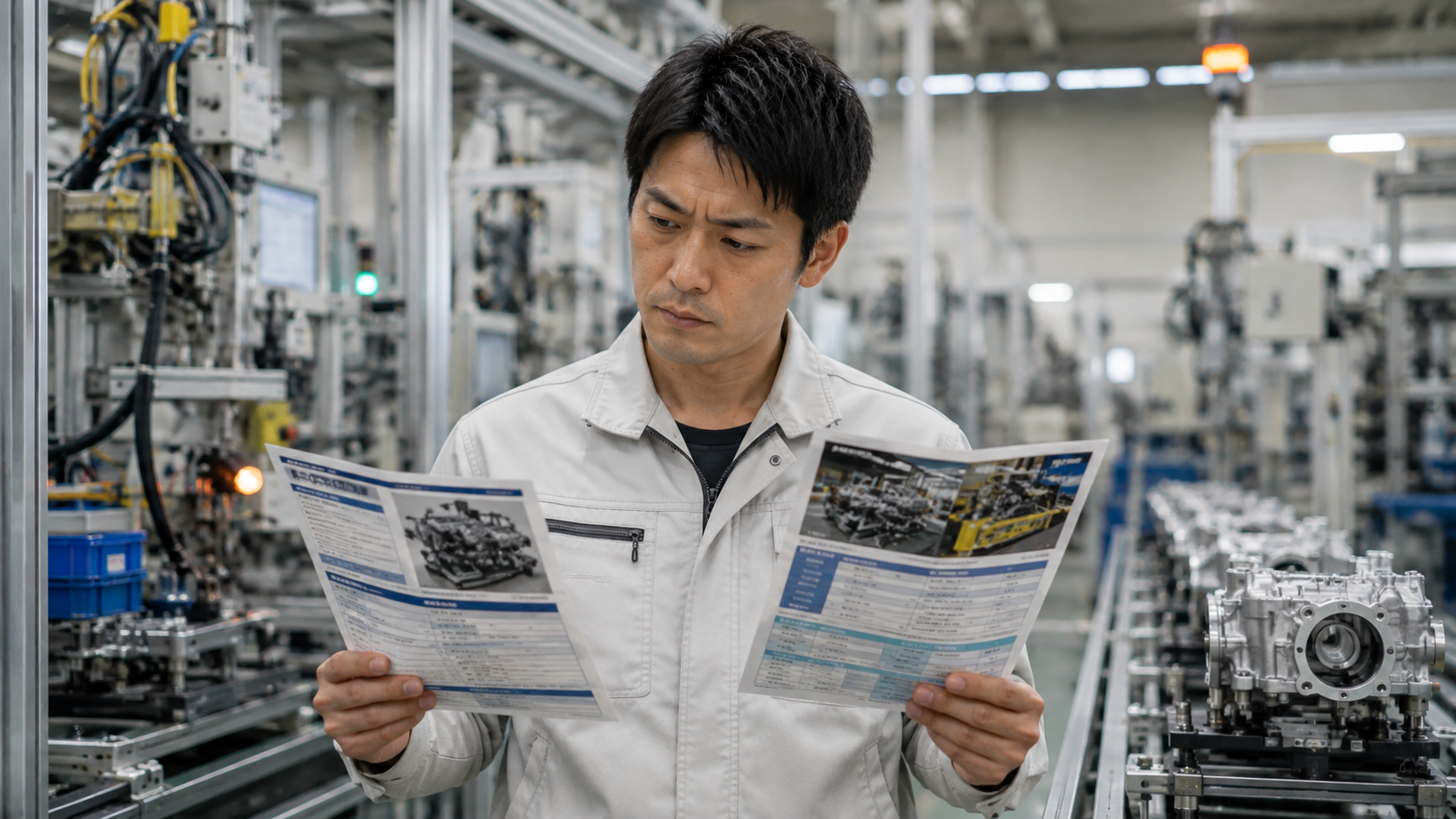 トヨタ・デンソー系期間工とクボタ筑波期間従業員、何が違う?