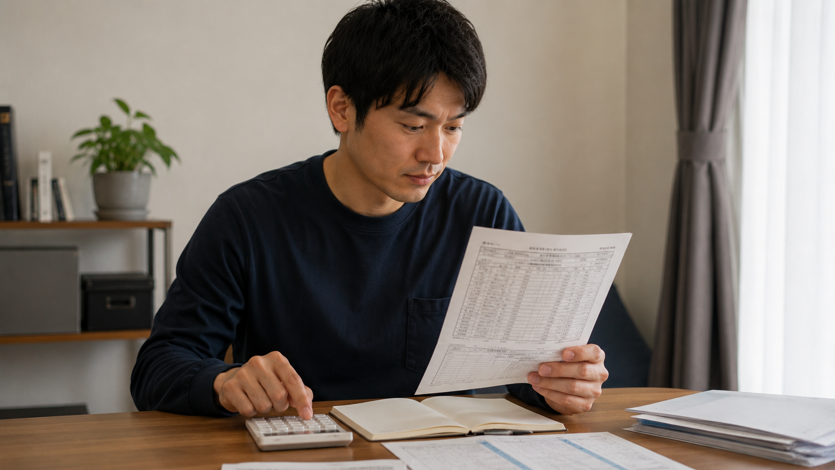 期間工の確定申告・税金の基礎知識、退職時に確認しておきたいこと