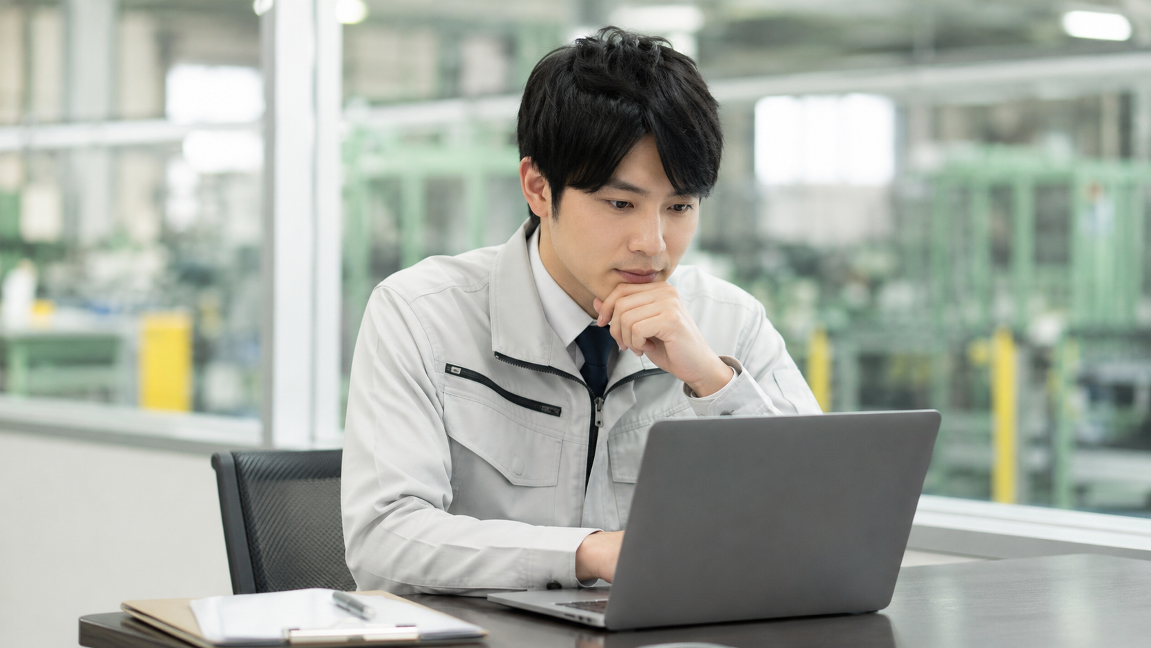 工場求人フォルダの評判・口コミは?メリット・気になる点を整理