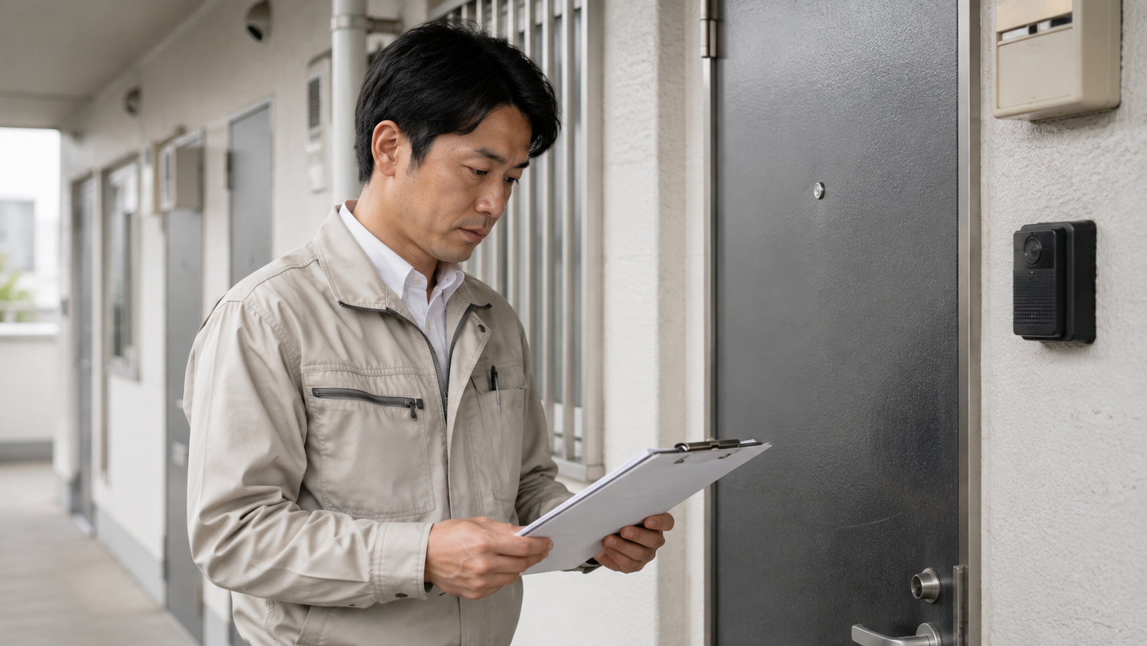 工場求人フォルダの寮費無料求人、契約前に確認したいチェックリスト