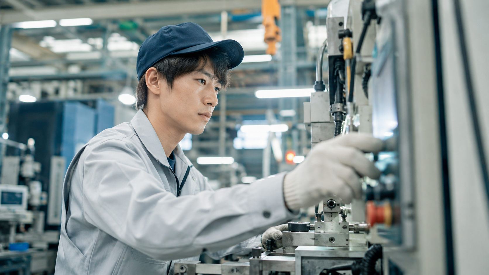 クボタ期間工はきつい・やめとけは本当？激務の正体と年収の差【2026年9月】