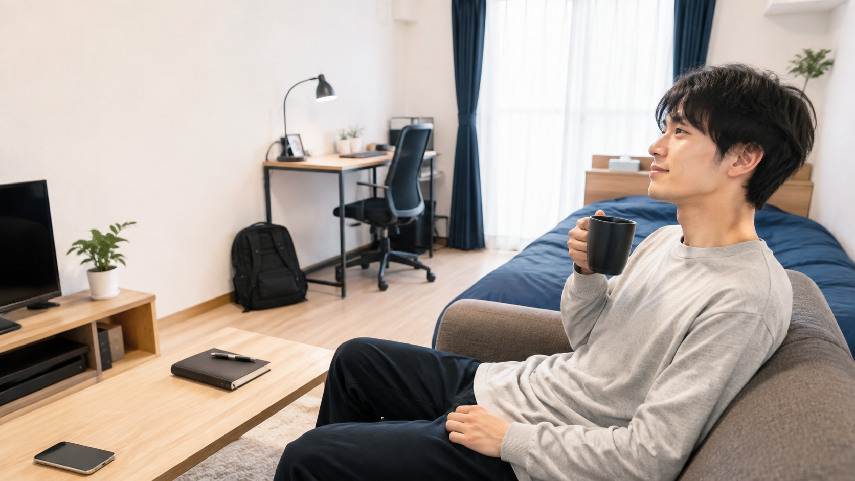 クボタ筑波工場(つくばみらい市)の寮は個室?寮費・設備・通勤まとめ