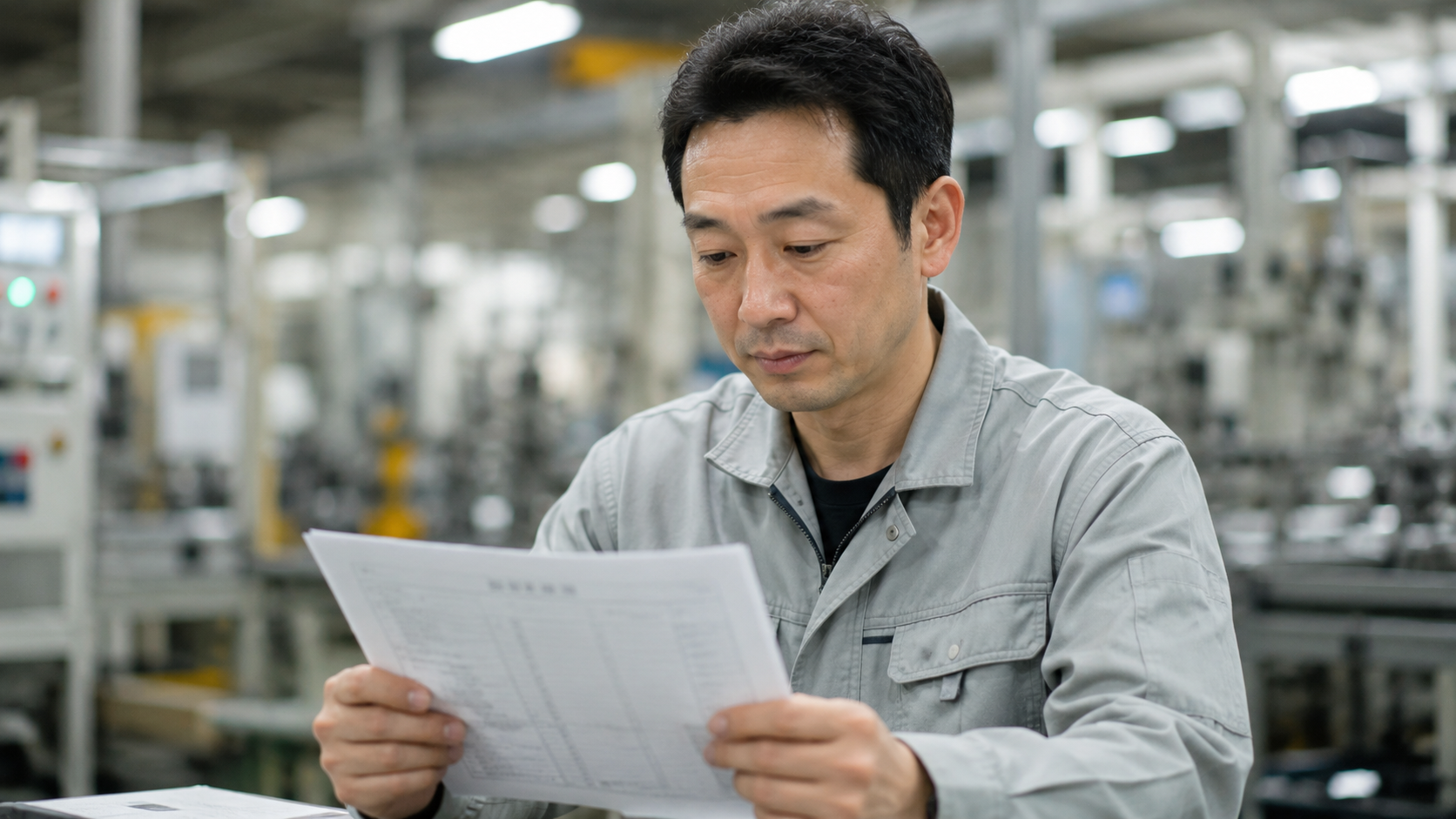 クボタ期間工に退職金はある？満期慰労金140万円の内訳と有給・税金【2026年9月】