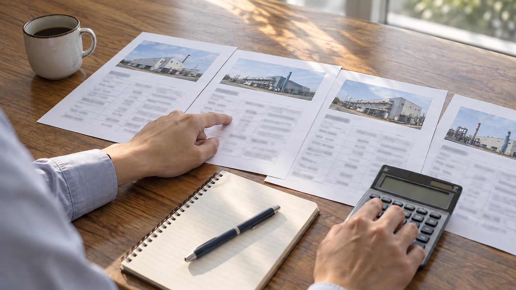 期間工のおすすめはどこ?大手7社の日給・満了金を公式募集要項で比べた【2026年9月】
