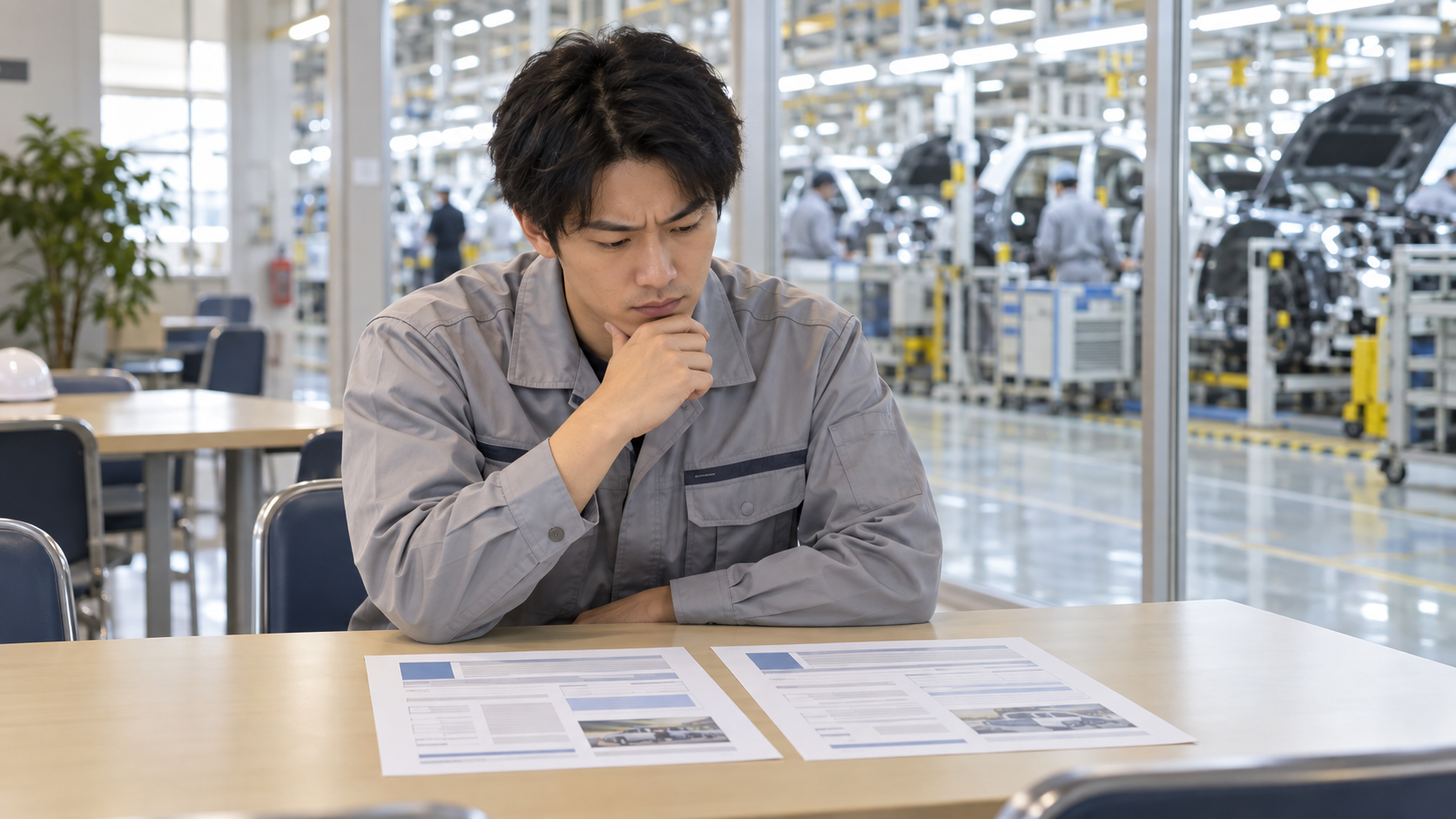 トヨタ期間工は直接雇用?派遣との違いと、時給2,000円の派遣とどっちが稼げるか【2026年10月】