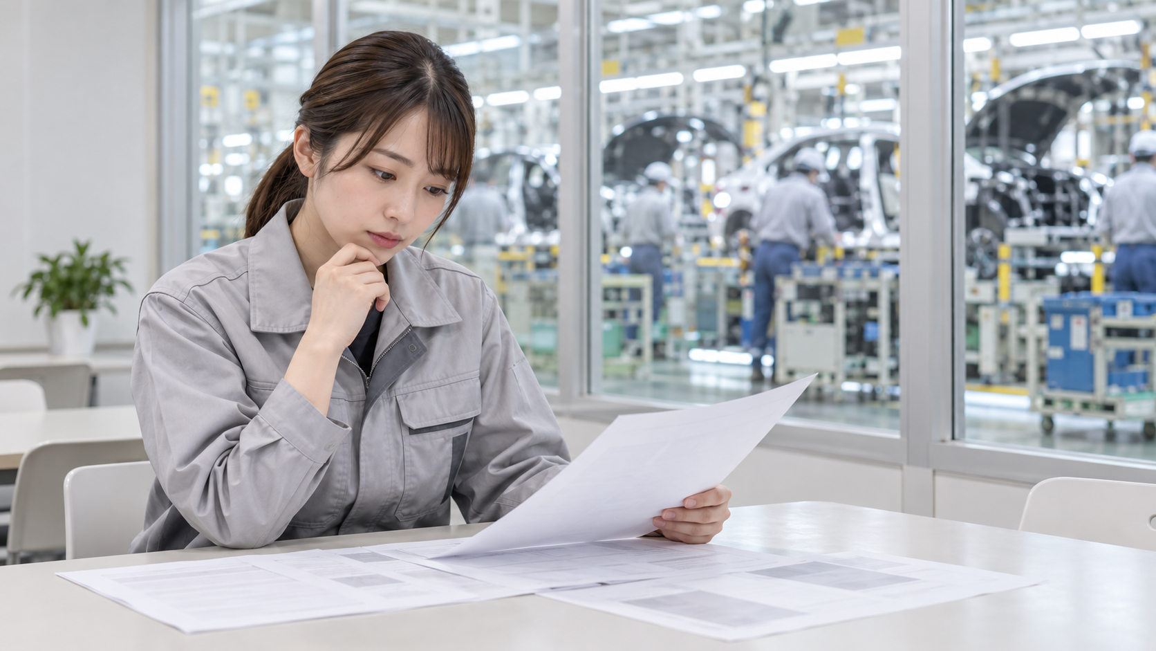 トヨタ期間工は女性でも働ける?正社員になった305人のうち女性は37人、配属・寮・夜勤で知っておくこと【2026年10月】
