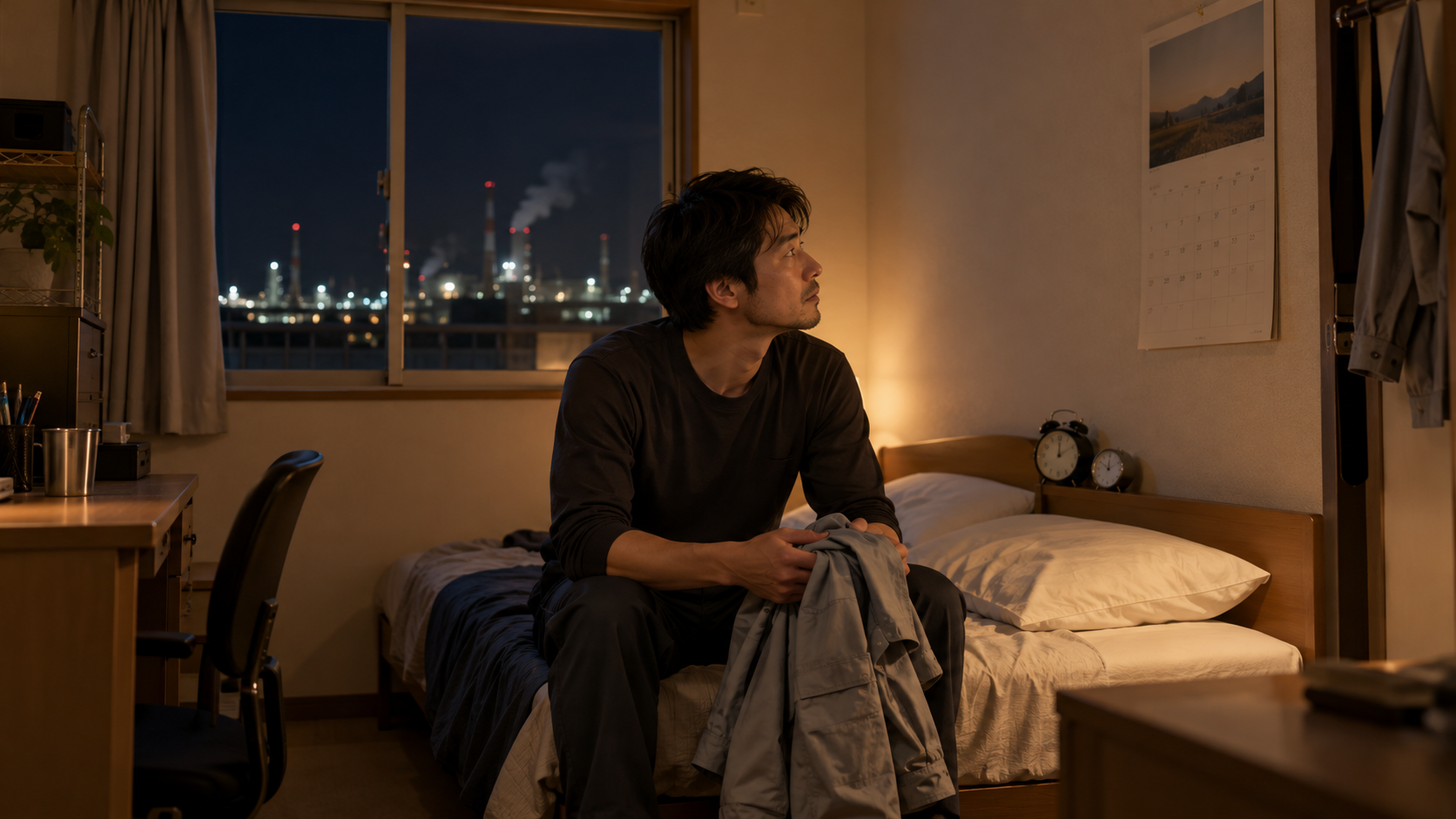 トヨタ期間工の有給はいつから?休み・勤務時間と、有給がつく半年後までに休むと消えるお金【2026年10月】